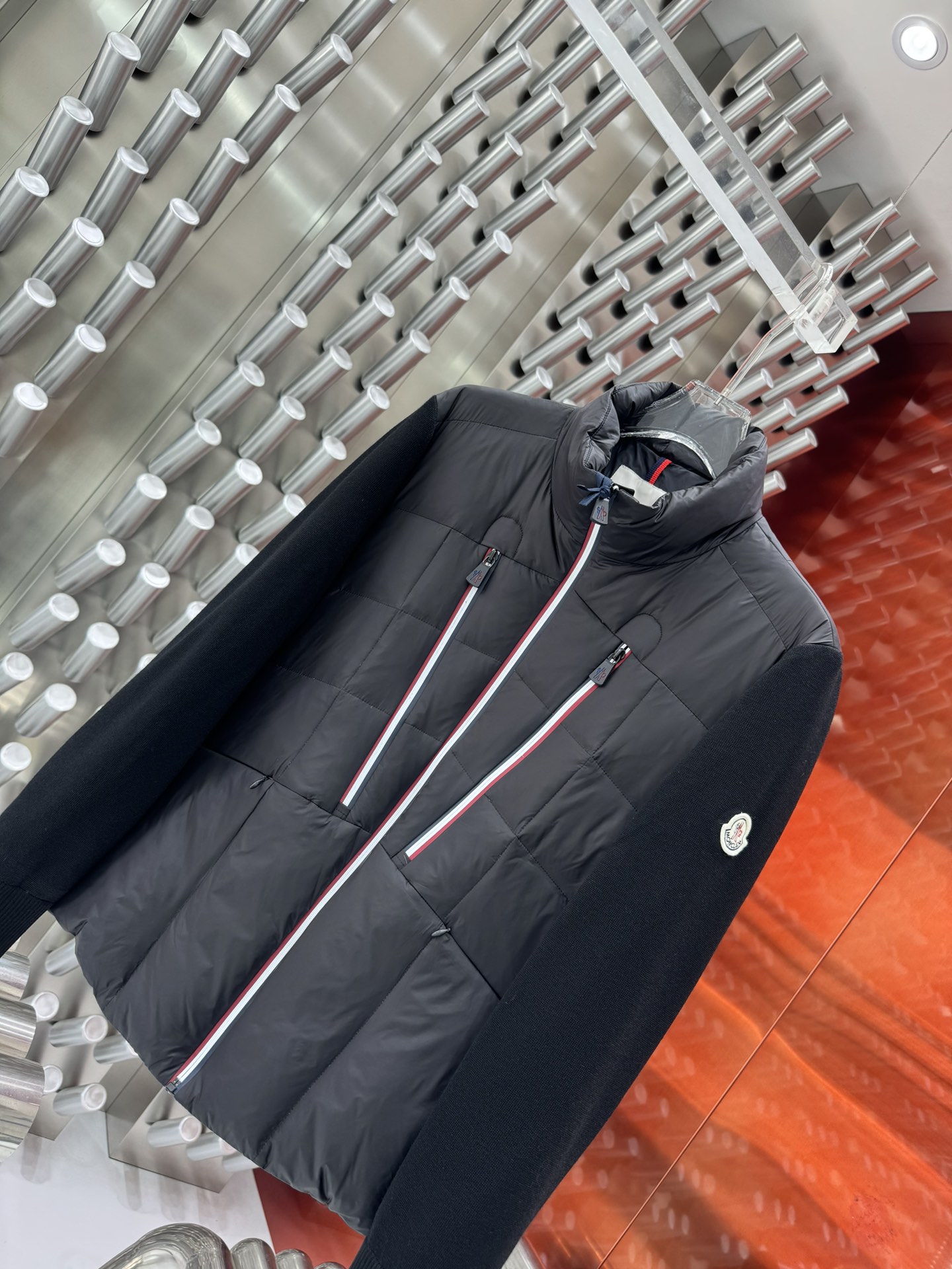 Moncler Down Jackets